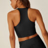 Intensity Racerback Cropped Tank - Image 7