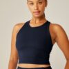 Strive Cropped Tank - Image 7