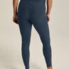 Midi Maternity Legging - Image 7