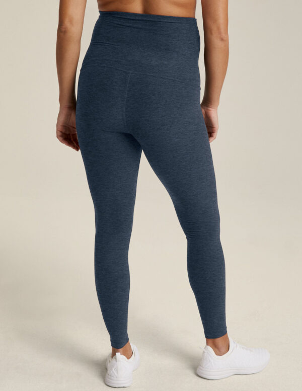 Midi Maternity Legging - Image 7