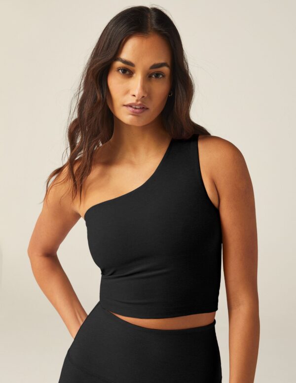 Shoulder Cropped Tank - Image 7