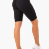 Scrunch Bum Bike Shorts - Image 7