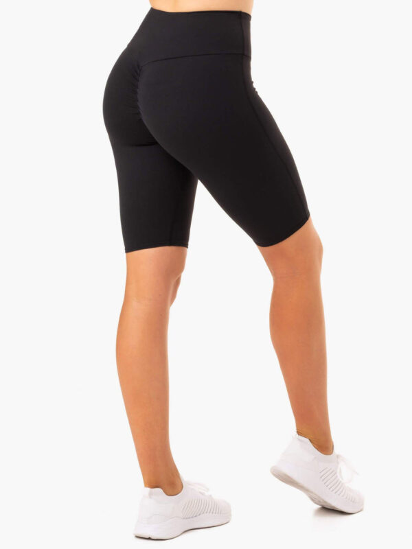 Scrunch Bum Bike Shorts - Image 7