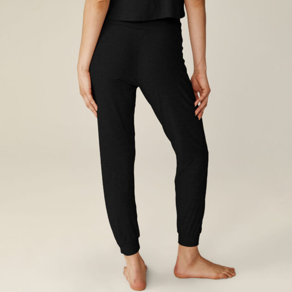 Featherweight Lounge Around Midi Jogger - Image 7