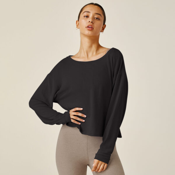 Let Loose Pullover - Image 8