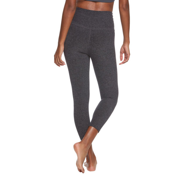 Women's High Waisted Yoga Capris 7/8 Legging - Image 8