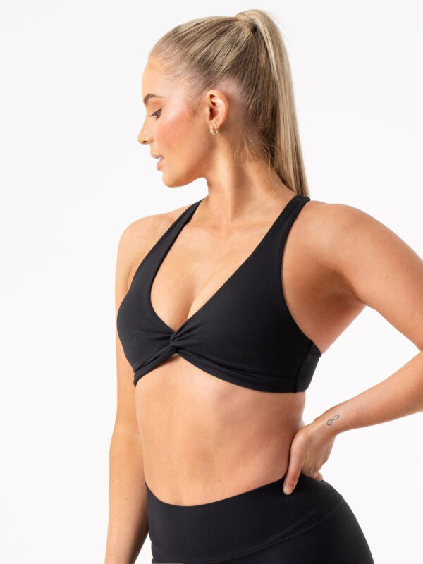 Knot Sports Bra - Image 8