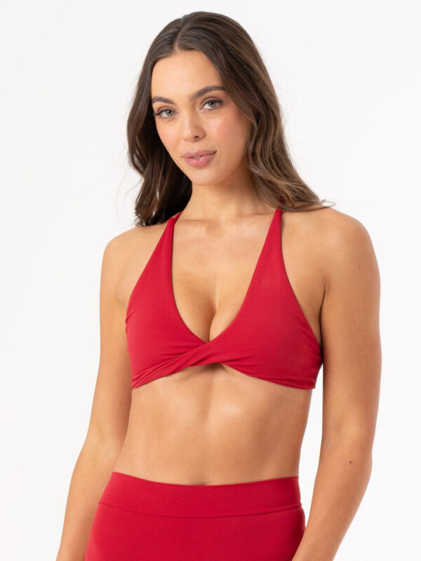 Twist Sports Bra - Image 8