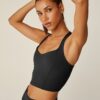 Intensity Racerback Cropped Tank - Image 8