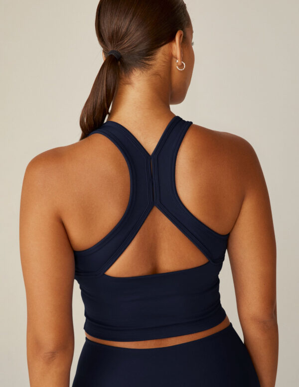 Strive Cropped Tank - Image 8