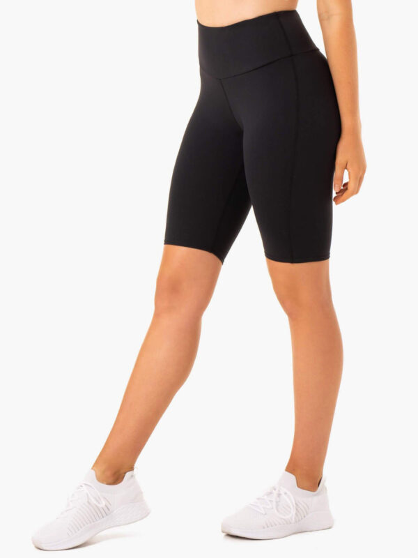 Scrunch Bum Bike Shorts - Image 8