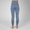 Front Scrunch Quick Dry Workout 7/8 Ankle Legging - Image 10