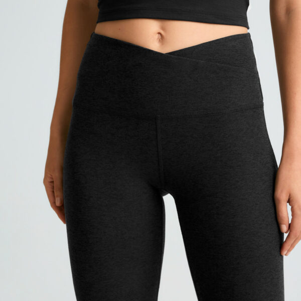 Fitness Gym Leisure Bootcut Pant - Image 9