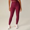 Midi High Waisted Legging For Women - Image 8