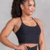 Icon Tank Bra - Image 9