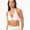 Halter Sports Bra - Image 9