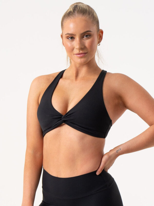 Knot Sports Bra - Image 9