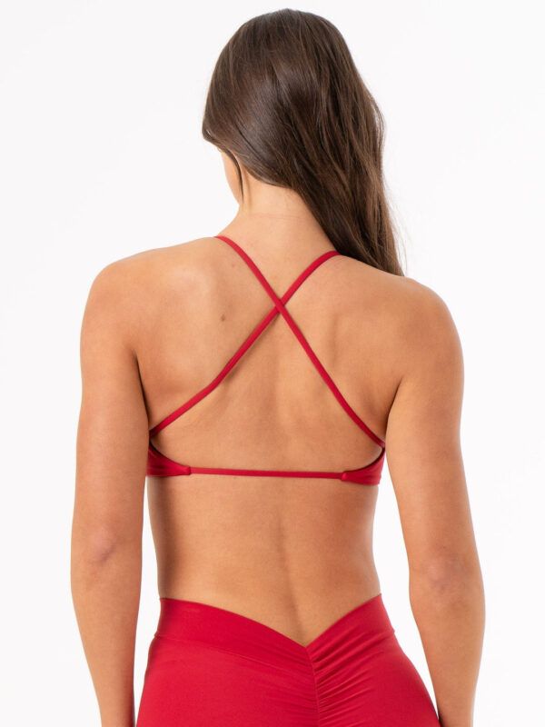 Twist Sports Bra - Image 9