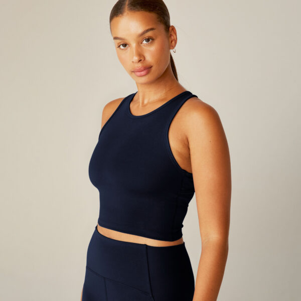 Strive Cropped Tank - Image 9