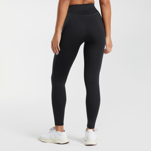 Workout Sweatpants Seamless Leggings - Image 10