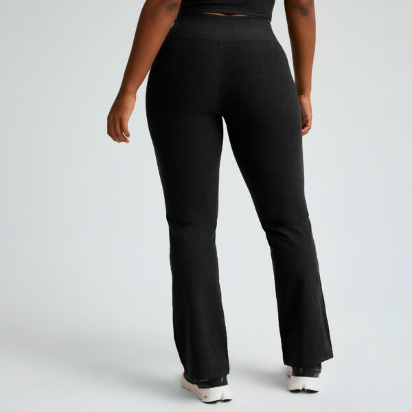 Fitness Gym Leisure Bootcut Pant - Image 10