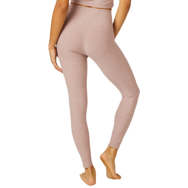 High Waisted Caught In The Midi 7/8 Yoga Leggings - Image 10