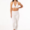 Halter Sports Bra - Image 10