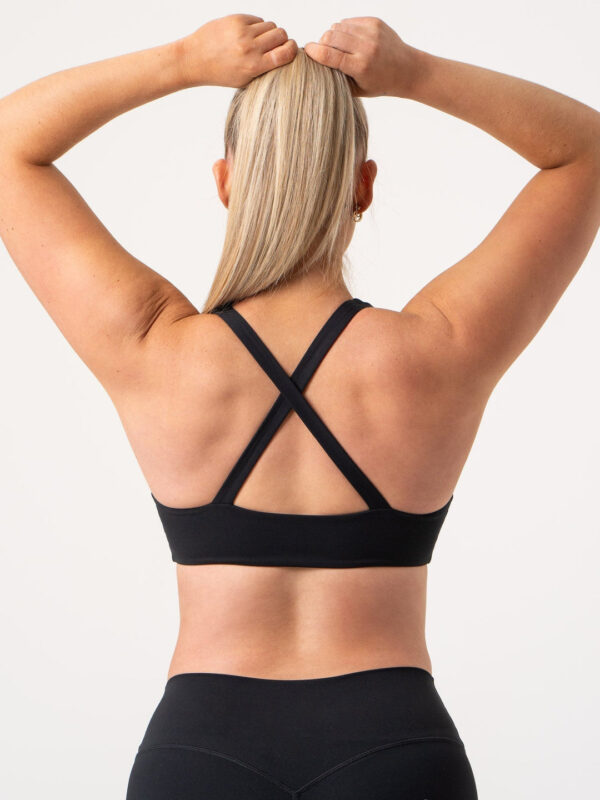 Knot Sports Bra - Image 10