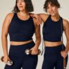 Strive Cropped Tank - Image 10