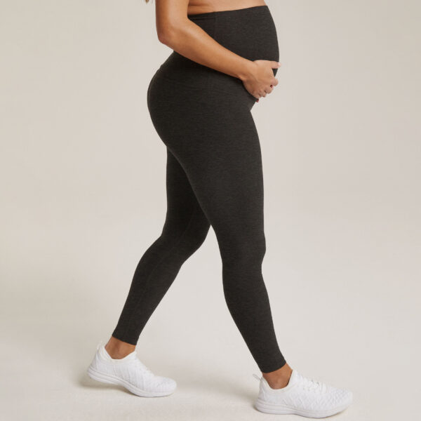 Midi Maternity Legging - Image 10