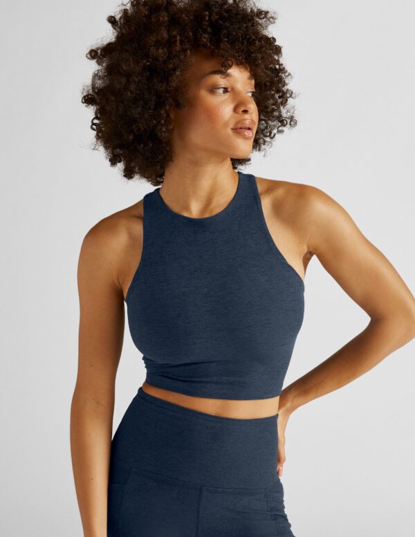 Cropped Tank - Image 10