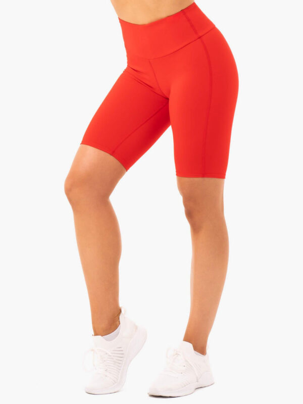 Scrunch Bum Bike Shorts - Image 10