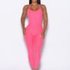Athletic Bodysuit - Image 10